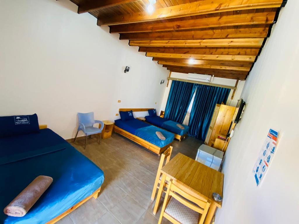 Delta Dahab Hotel Ruang foto