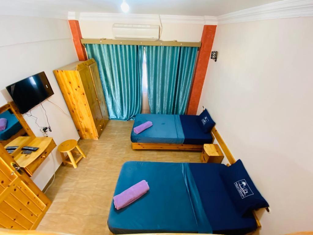 Delta Dahab Hotel Ruang foto
