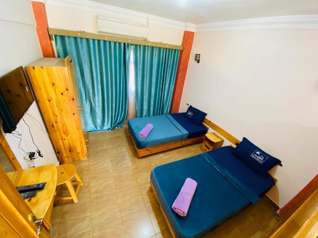 Delta Dahab Hotel Ruang foto