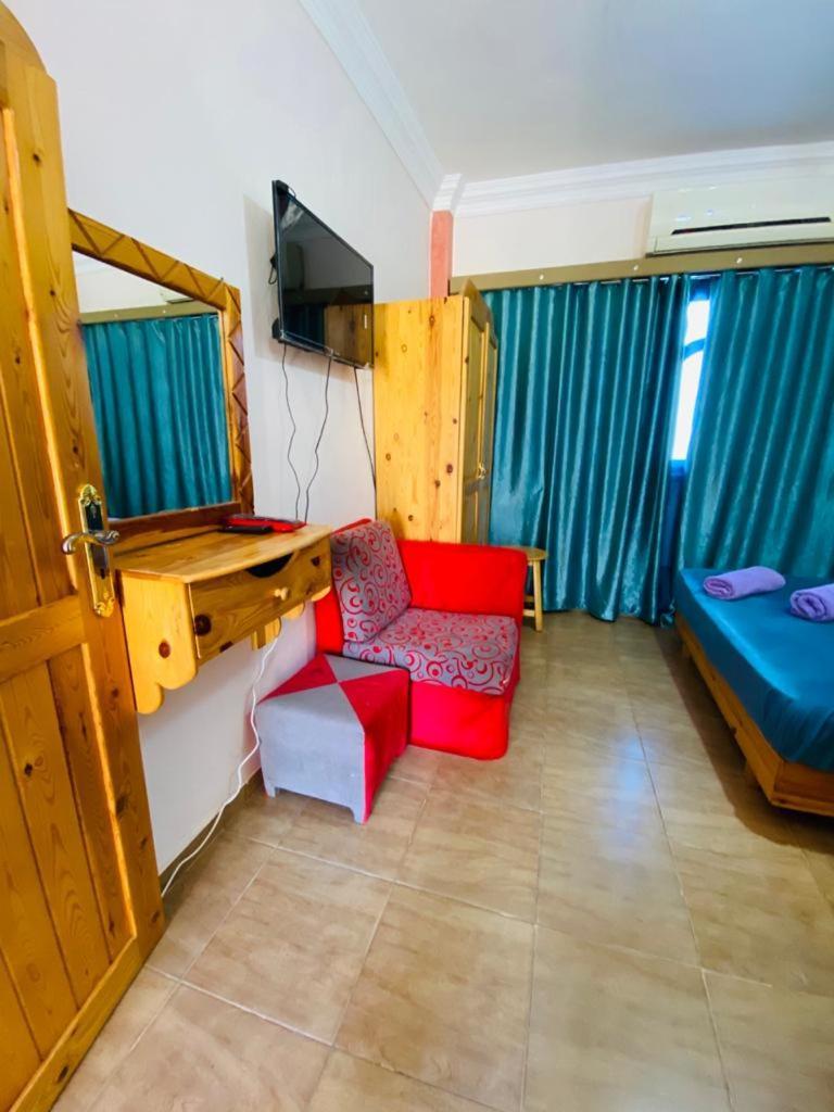 Delta Dahab Hotel Ruang foto