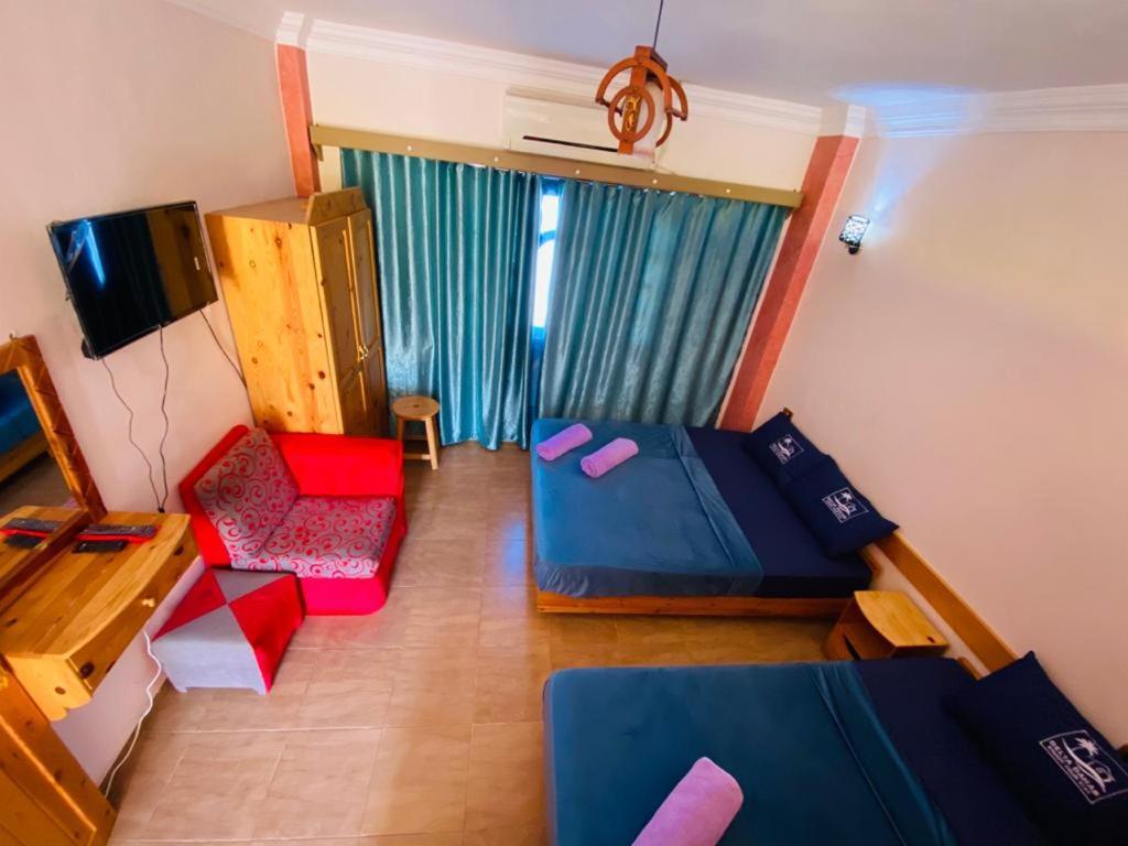 Delta Dahab Hotel Ruang foto