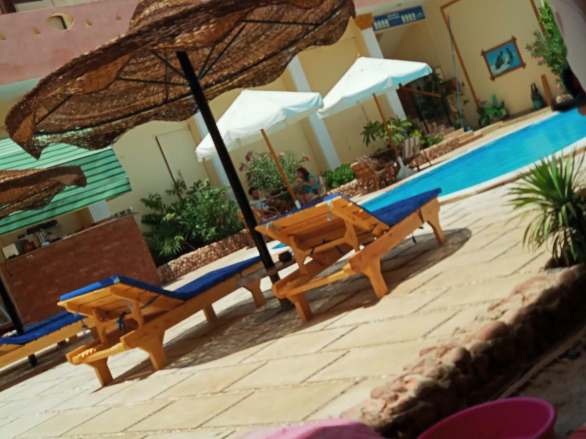 Delta Dahab Hotel Bagian luar foto